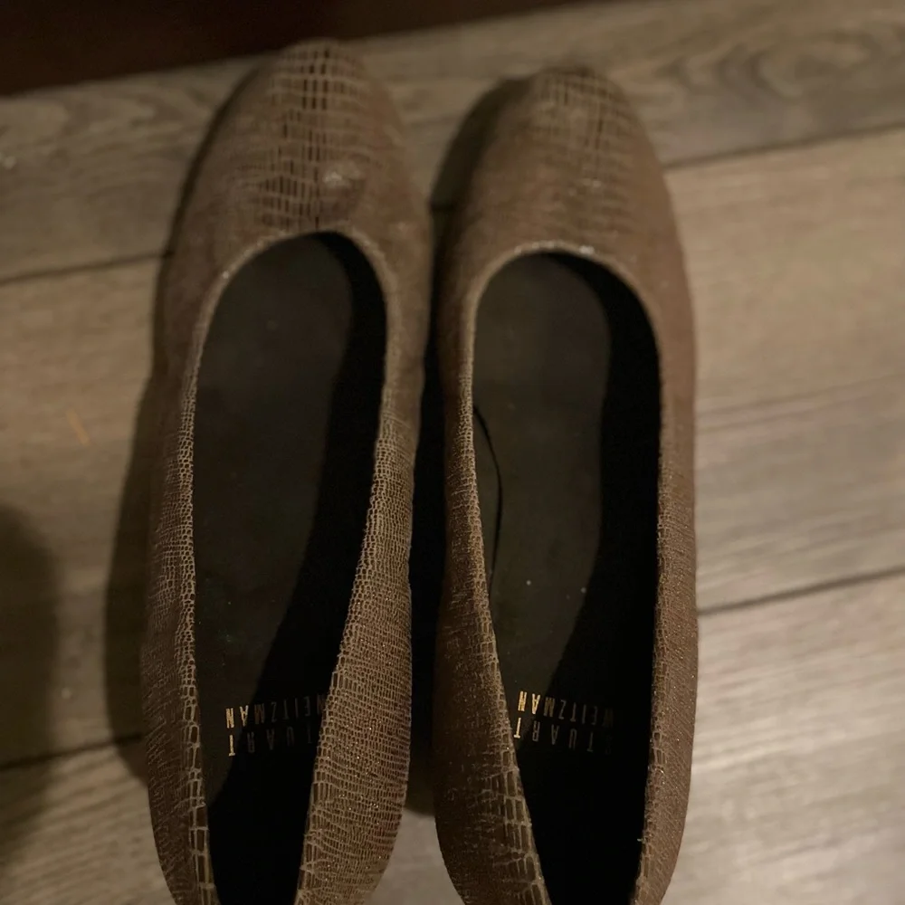 Stuart Weitzman Women’s Shoes - Picture 6 of 8